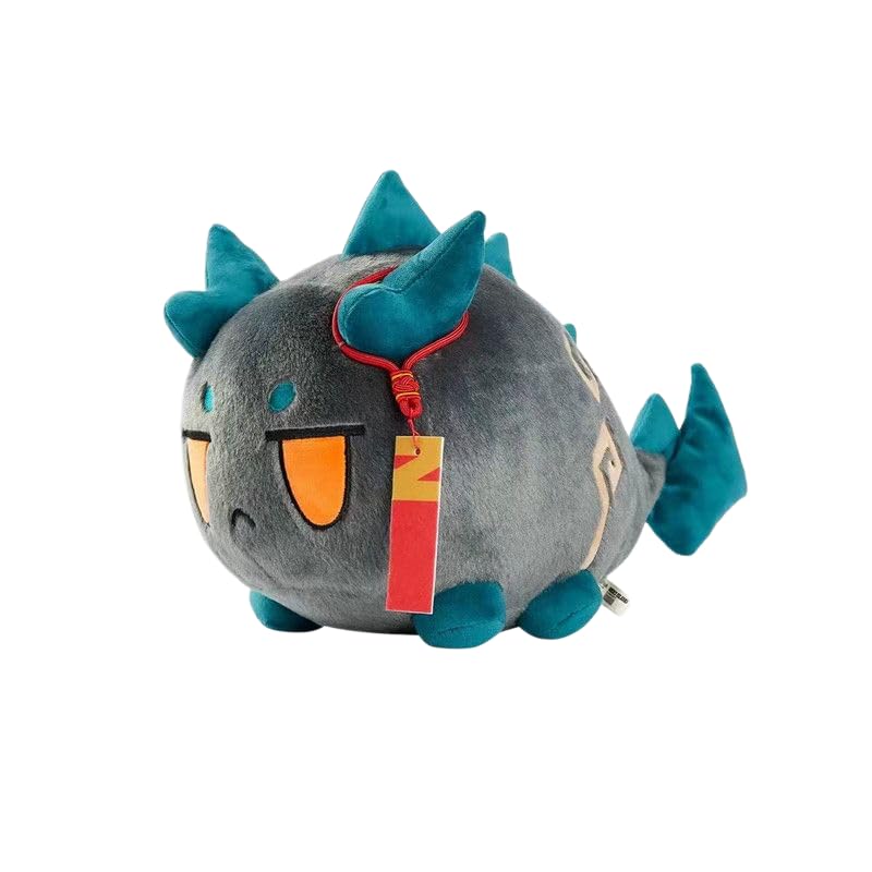 Amazon.co.jp: アークナイツ アクナイ エンドフィールド ンィー 龍泡泡